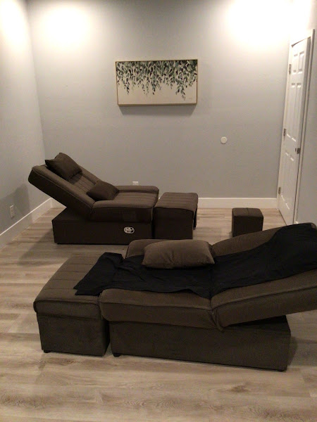 Cloud Nine Massage 3