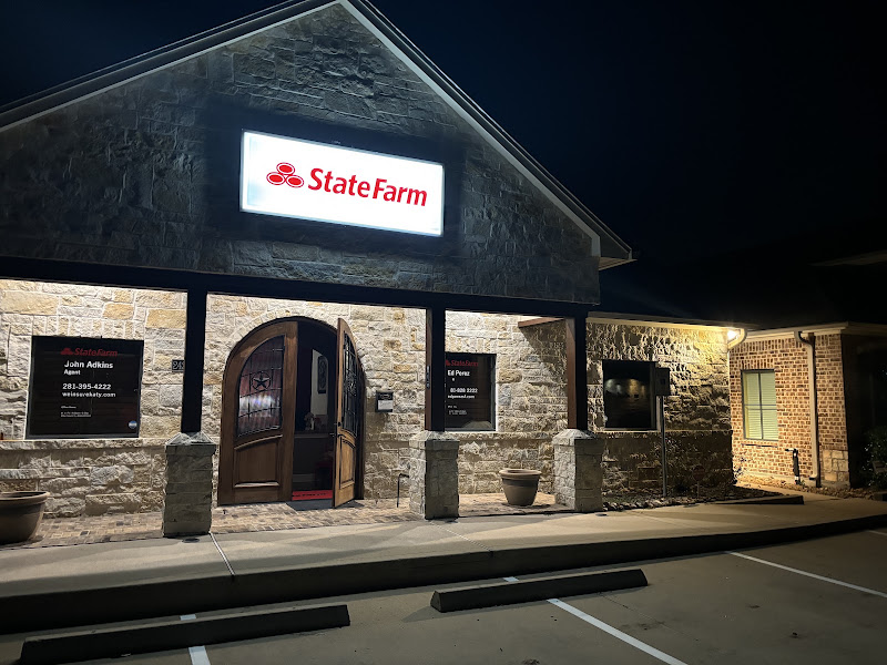 State Farm John Adkins 2