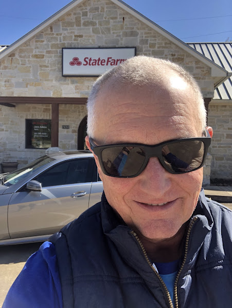 State Farm John Adkins 5