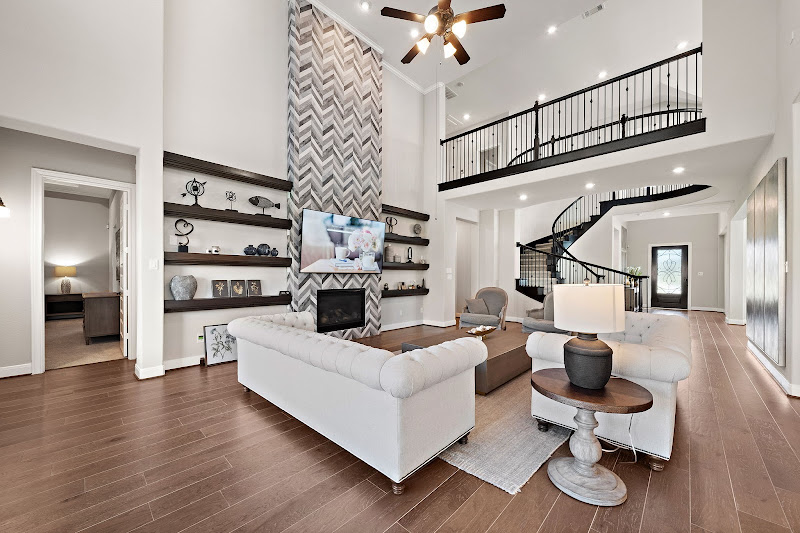 (휴스턴 / 케이티 부동산) Jonathan Kim Homes - Katy Realty Group 2