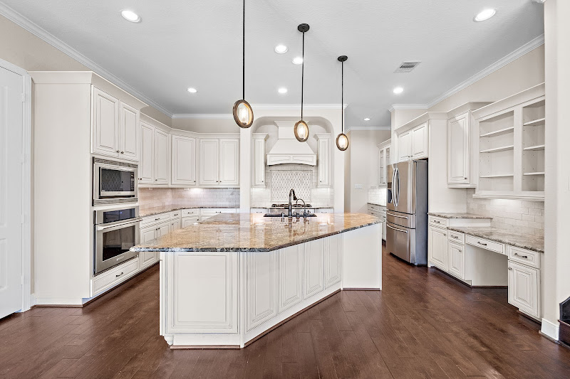 (휴스턴 / 케이티 부동산) Jonathan Kim Homes - Katy Realty Group 3