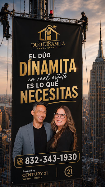 Nelly Perez-Duo DÍNAMITA 🧨|Real Estate 3