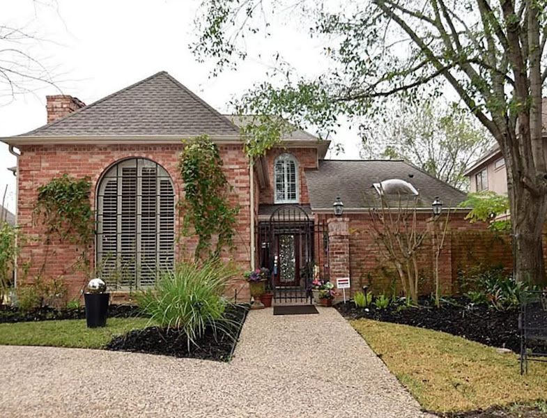 The Jamie McMartin Group | Houston Realtor 4