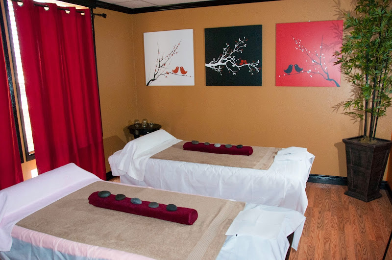 Wildflower Day Spa 5