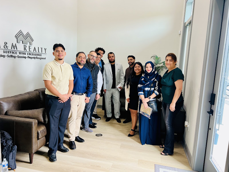 M&M REALTY 1
