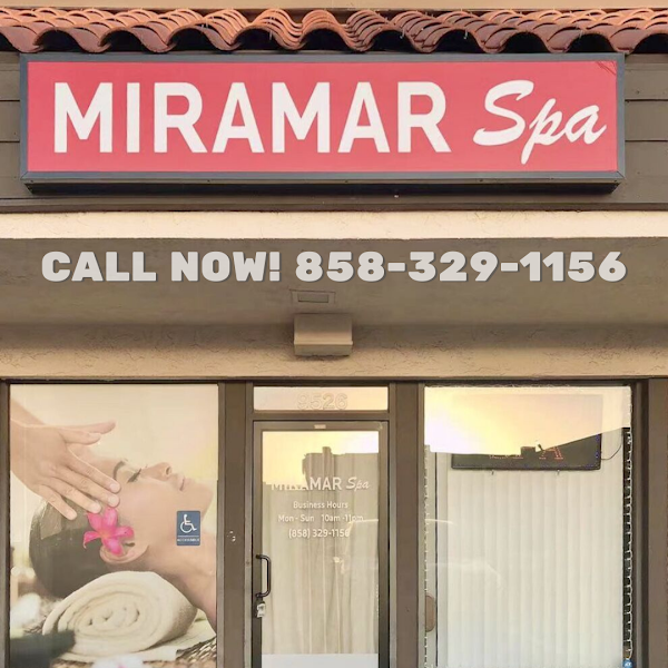 Miramar Spa 1
