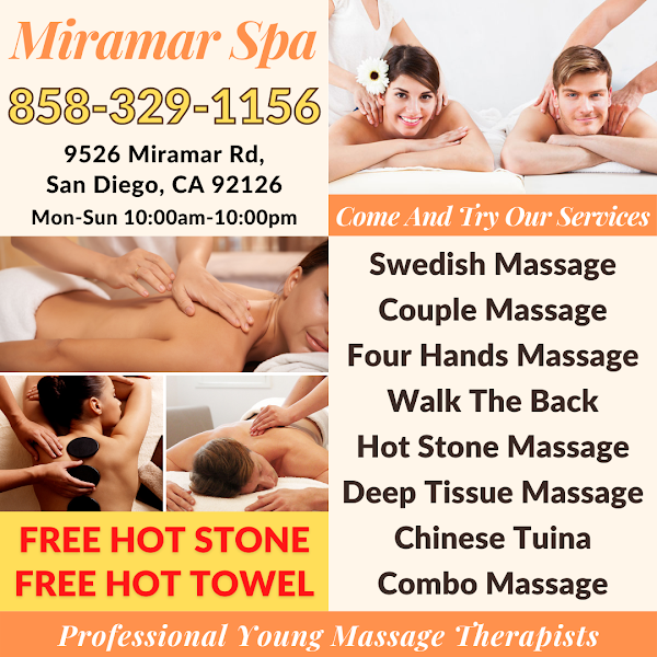 Miramar Spa 4