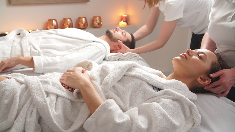 Miramar Spa 5