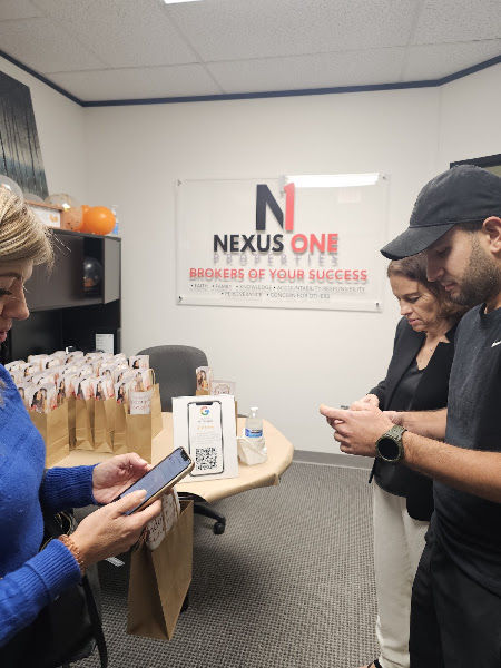 Nexus One Properties 1