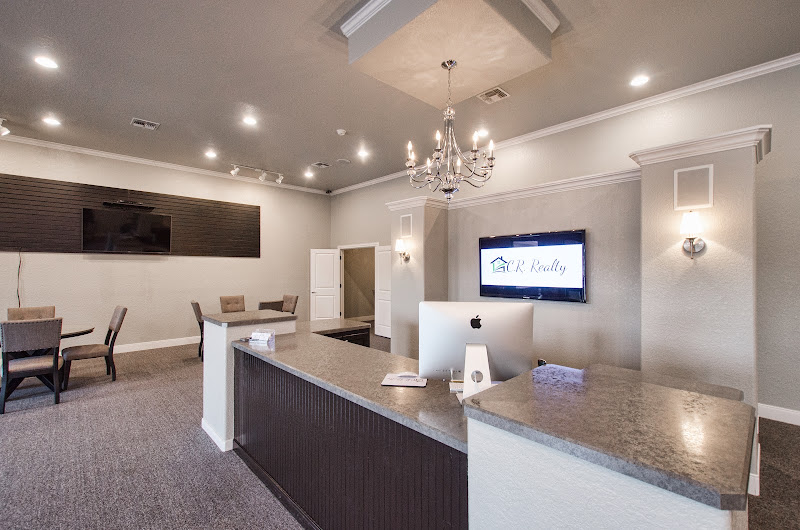 C. R. Realty 2