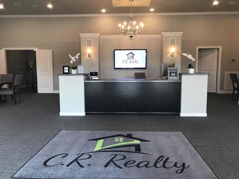 C. R. Realty 3