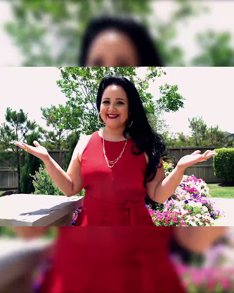 Leobell Martinez Group. Realtor Katy Compass 2