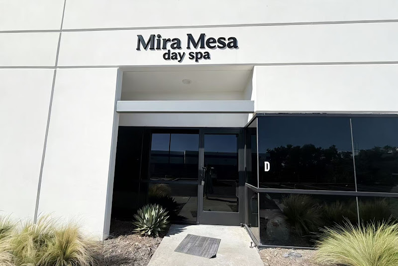 Mira Mesa Day Spa 1