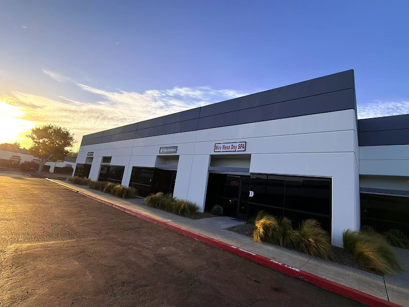 Mira Mesa Day Spa 3