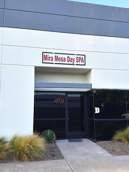 Mira Mesa Day Spa 4