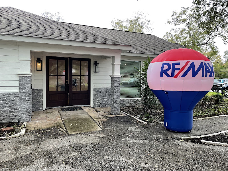RE/MAX Signature - Katy 3