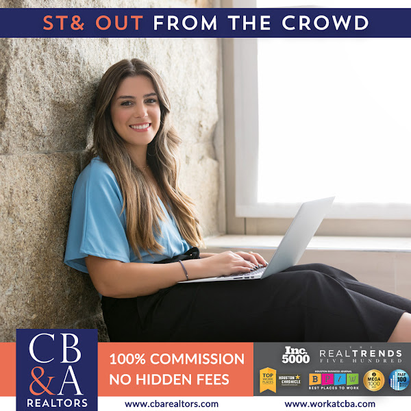 CB&A Realtors - Katy 3