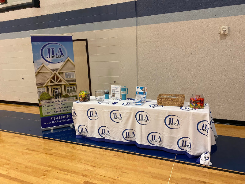 JLA Realty Katy 2