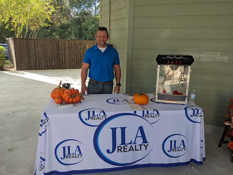 JLA Realty Katy 3