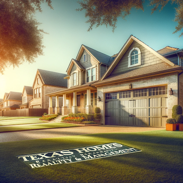 Texas Homes Realty & Property Management 4
