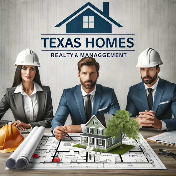 Texas Homes Realty & Property Management 5