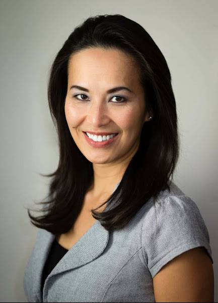 Oanh Nguyen, Realtor 1