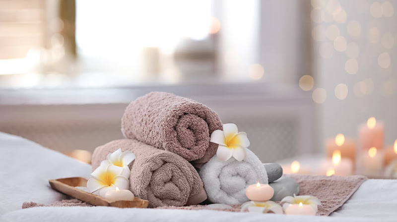 Aroma Spa 1