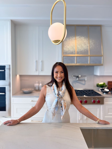 Jen Tran, Houston Real Estate Agent 1