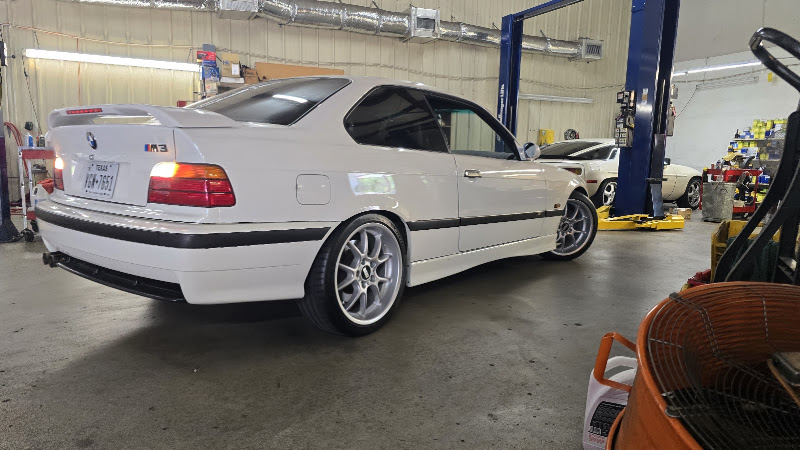C & B European Auto & Japanese Service 4