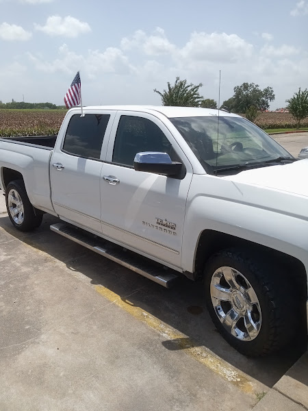 Katy Auto Repair 2