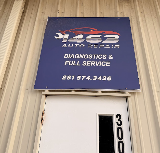 1463 Auto Repair LLC 2