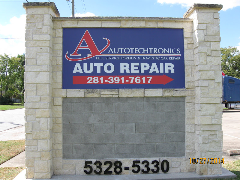 Autotechtronics 1