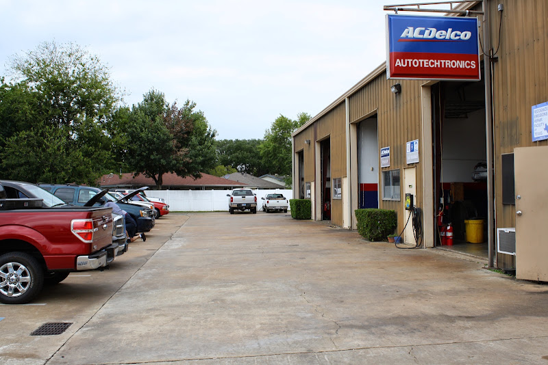 Autotechtronics 5