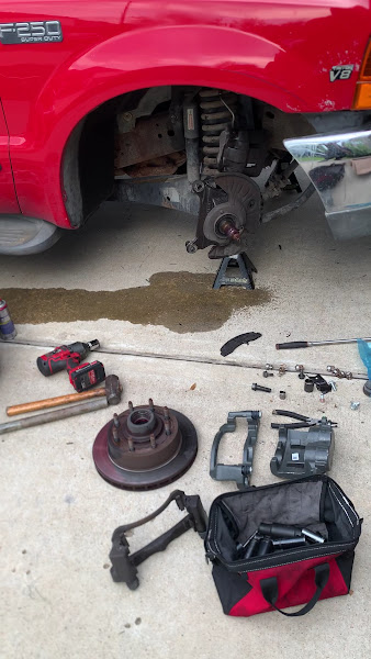 A&D Auto Mobile Mechanic Advance 2
