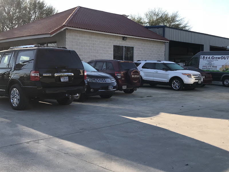Tech Boys Automotive 2
