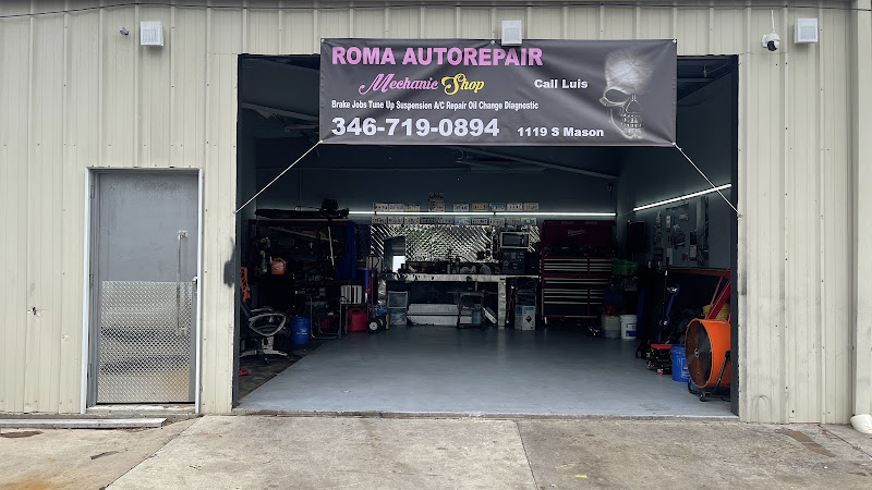 Roma AutoRepair 1