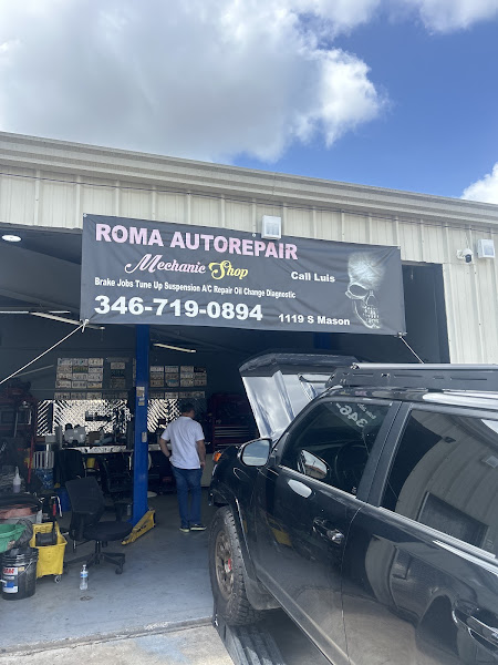 Roma AutoRepair 2