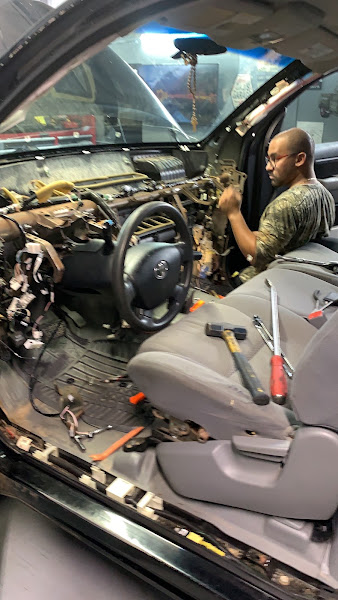 Roma AutoRepair 4