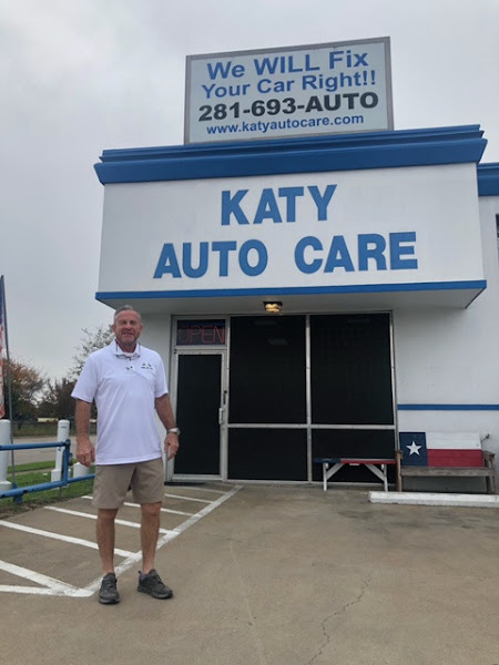 Katy Auto 1