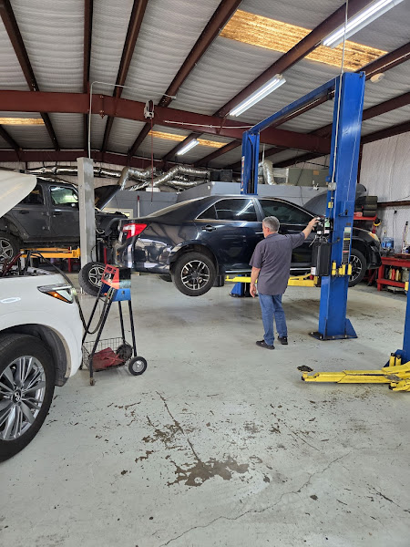 Old Katy Car Care 2