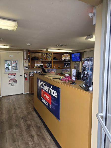 Old Katy Car Care 3
