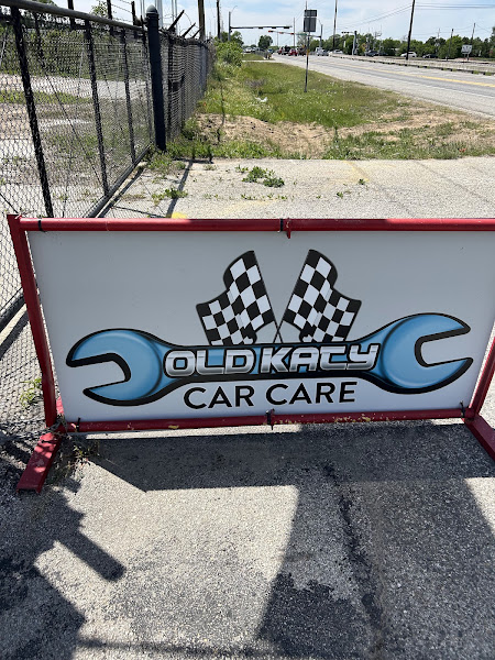 Old Katy Car Care 4