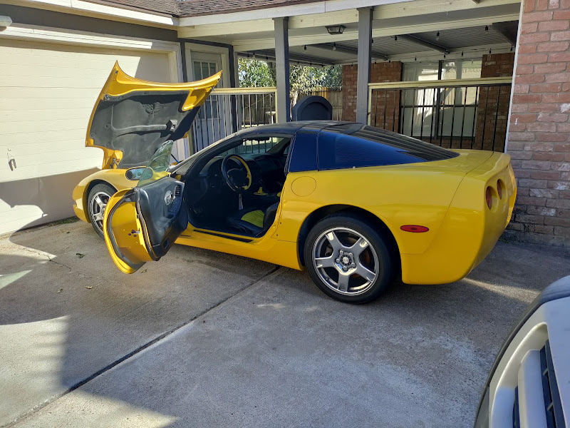 Advanced Level Auto Services LLC. CERTIFIED Mobile Mechanic 3