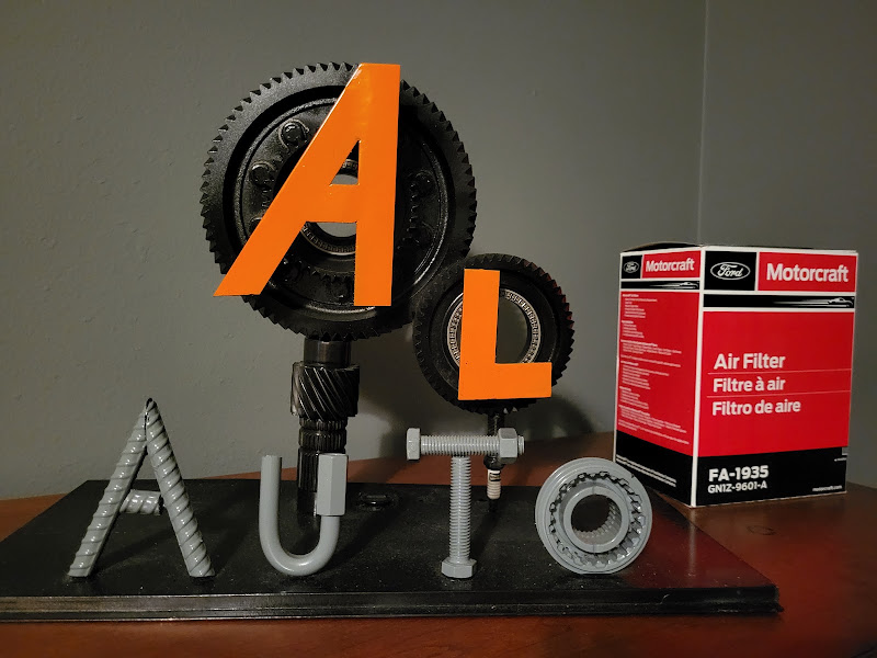 Advanced Level Auto Services LLC. CERTIFIED Mobile Mechanic 4