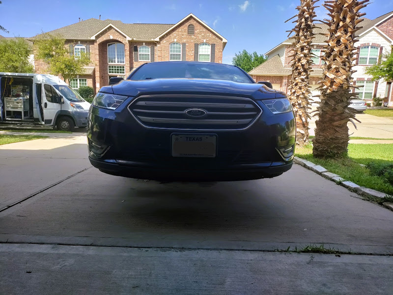Advanced Level Auto Services LLC. CERTIFIED Mobile Mechanic 5