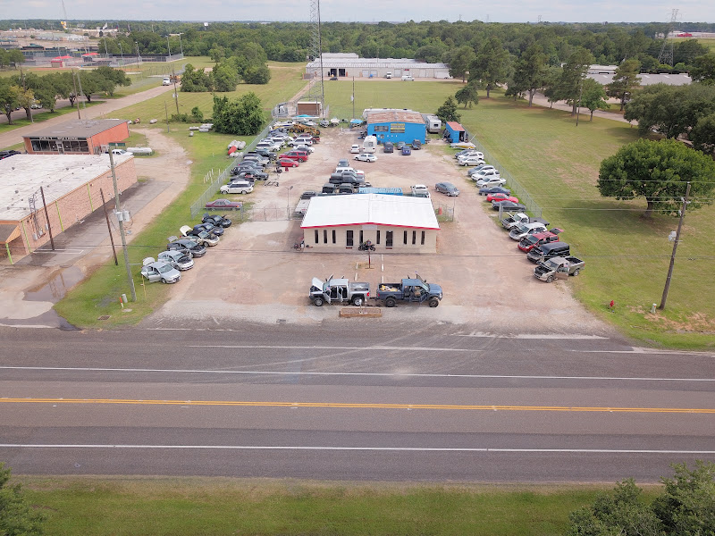 Gearone Automotive repair shop 2