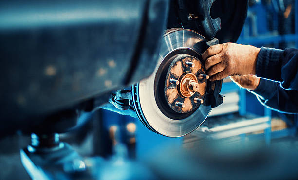 Gearone Automotive repair shop 3