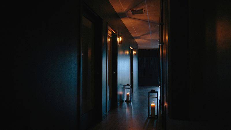Mellow Massage 1