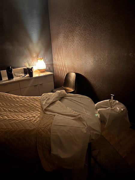 Mellow Massage 2