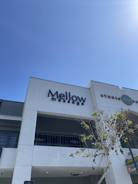 Mellow Massage 4